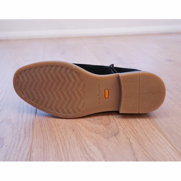Hush Puppies Bailey Chukka Desert Boots NIB - Picture 6 of 7